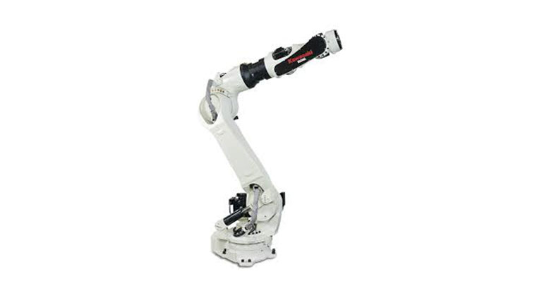 Linha RS - Robôs desenvolvidos especialmente para solda